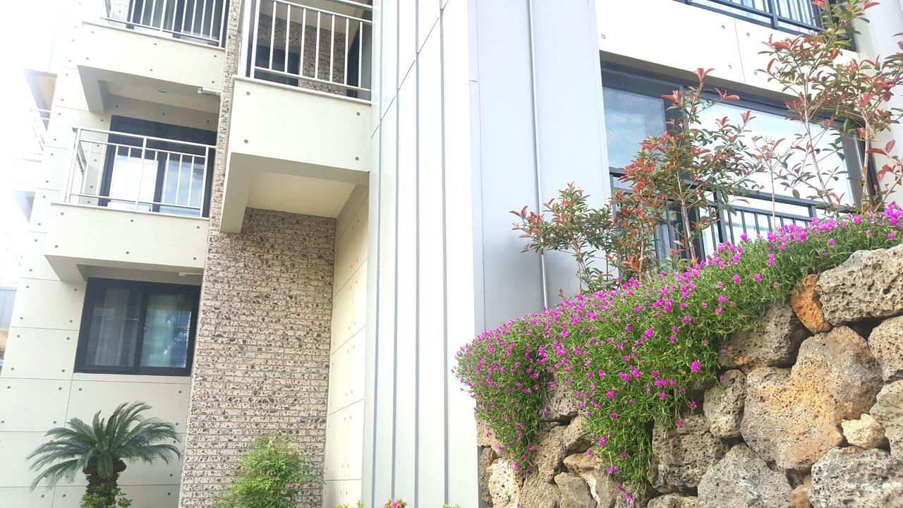 W Ocean Pension Согвипхо Экстерьер фото